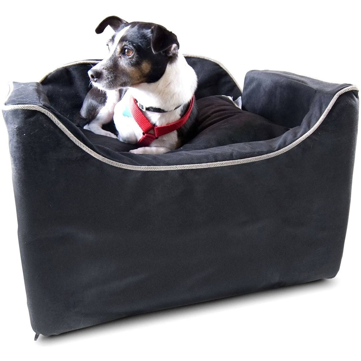 Brown Pet Car Seat G81390