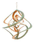 Cosmix Triple Copper & Patina Spinner 20 in. P61439