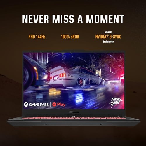 RTX 4070 i7-13620H 15.6 FHD IPS Display 64GB RAM 2TB PCIe SSD RGB Backlit Keyboard Windows 11 G-SYNC Thunderbolt 4 Gaming Laptop T911577