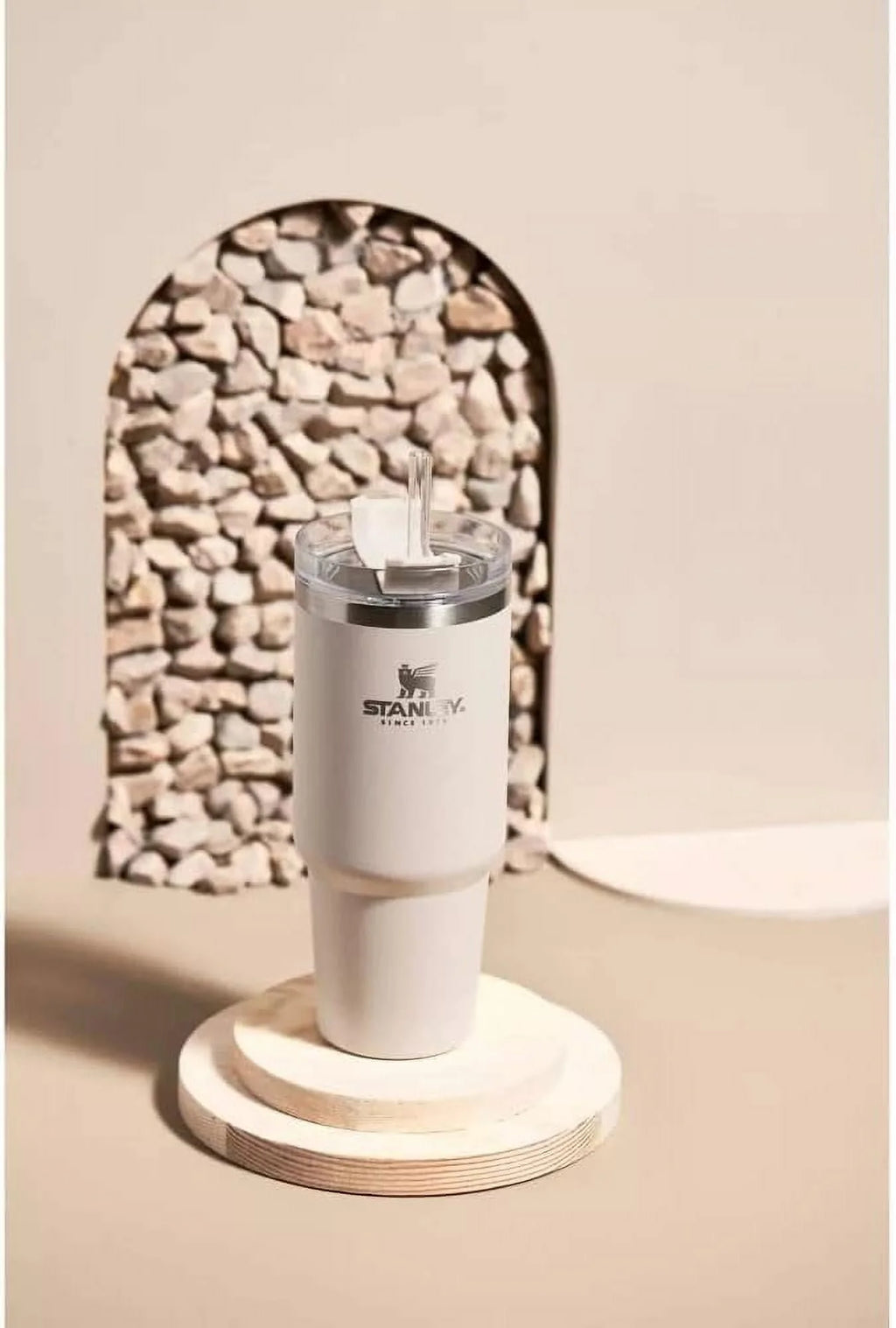 30oz Stainless Steel Travel Tumbler R512952