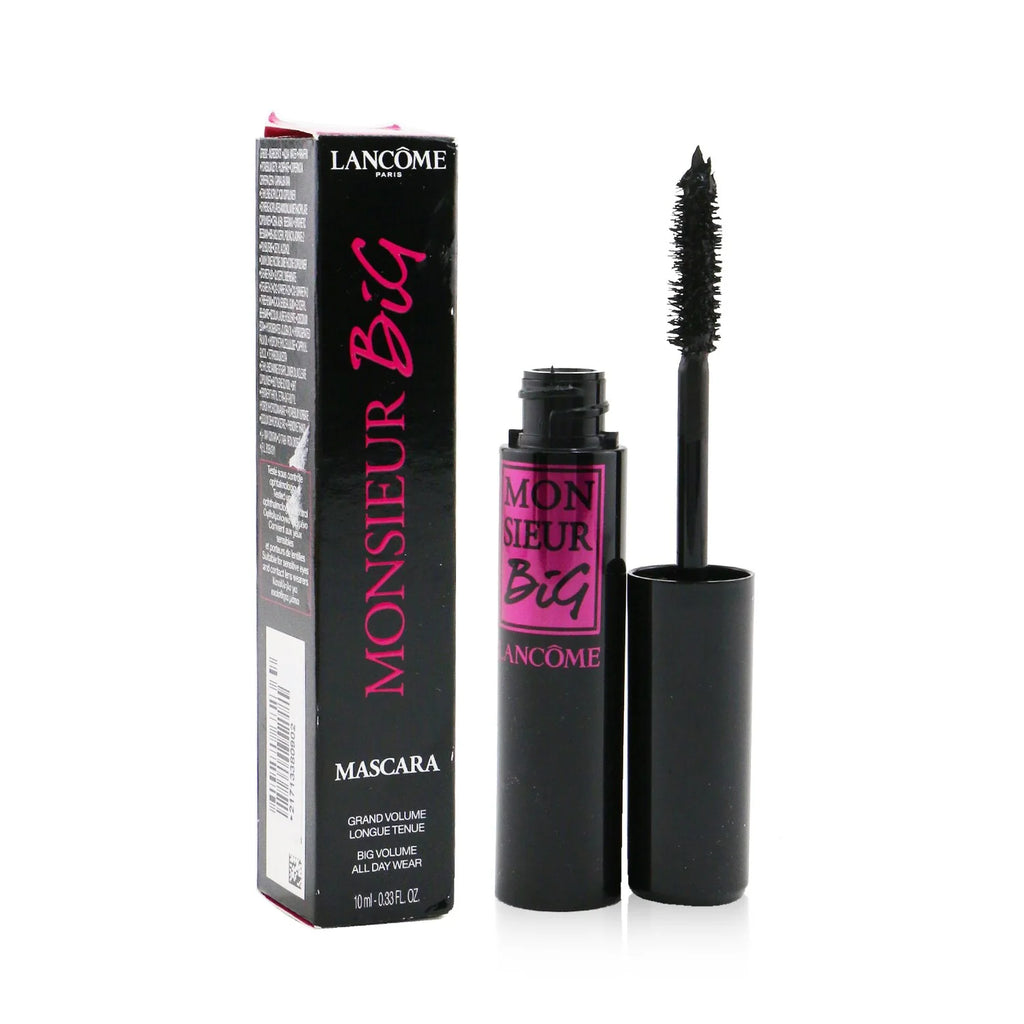 Big Volume Mascara 10ml C4087