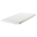 Twin Firm White Foam Mattress I809