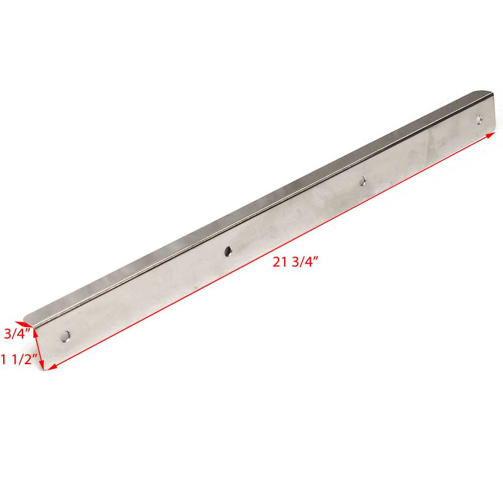 Sill Plate Trim 21 3/4 Inch T75154
