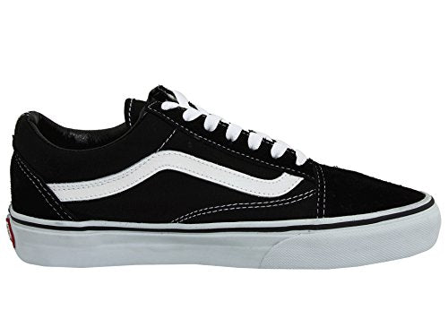 Black White Old Skool Shoes Q3491