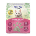 Organic Soy Cat Litter Bag F276