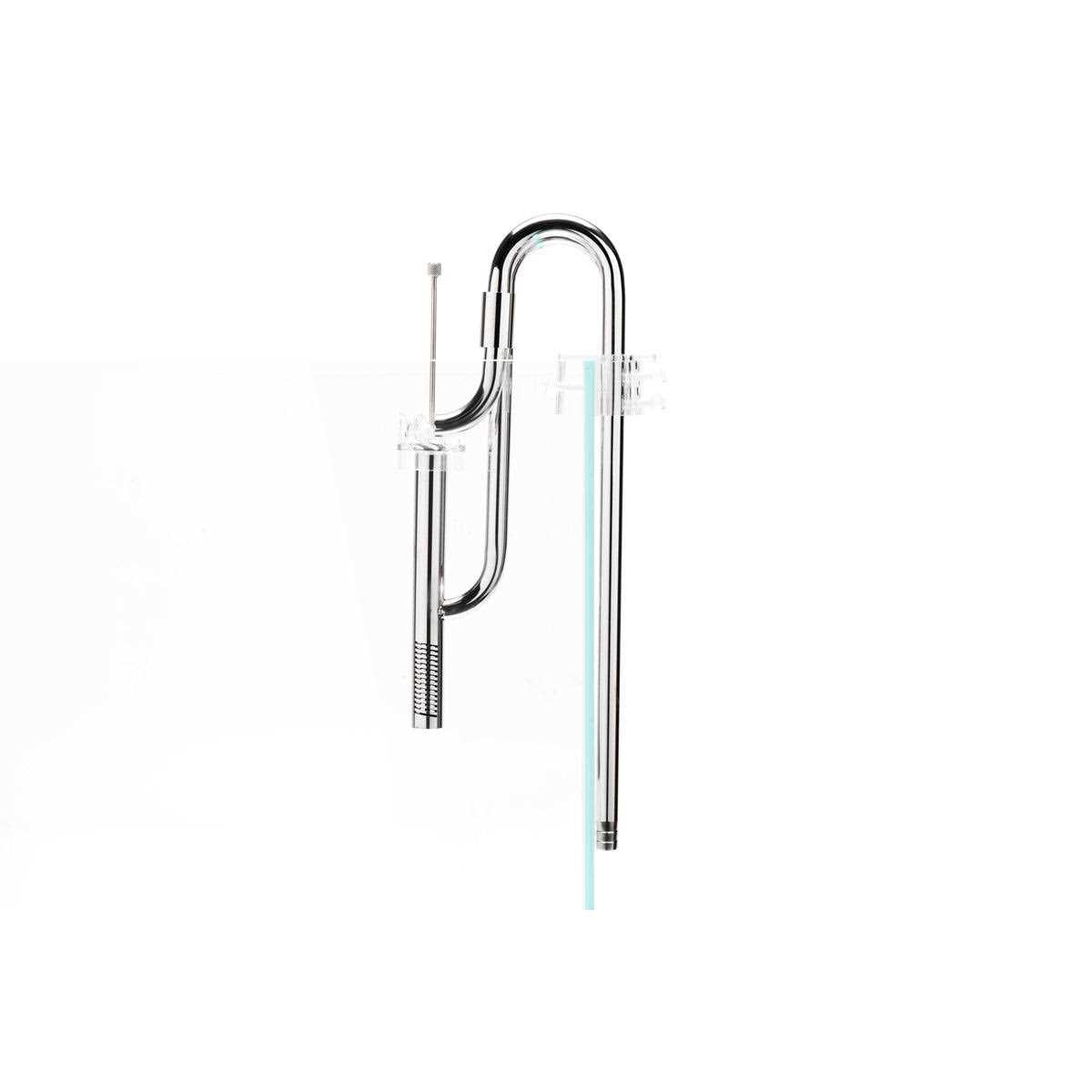Stainless Steel Lily Pipes P67924