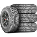 Set of 4 All Terrain Tires Z483106