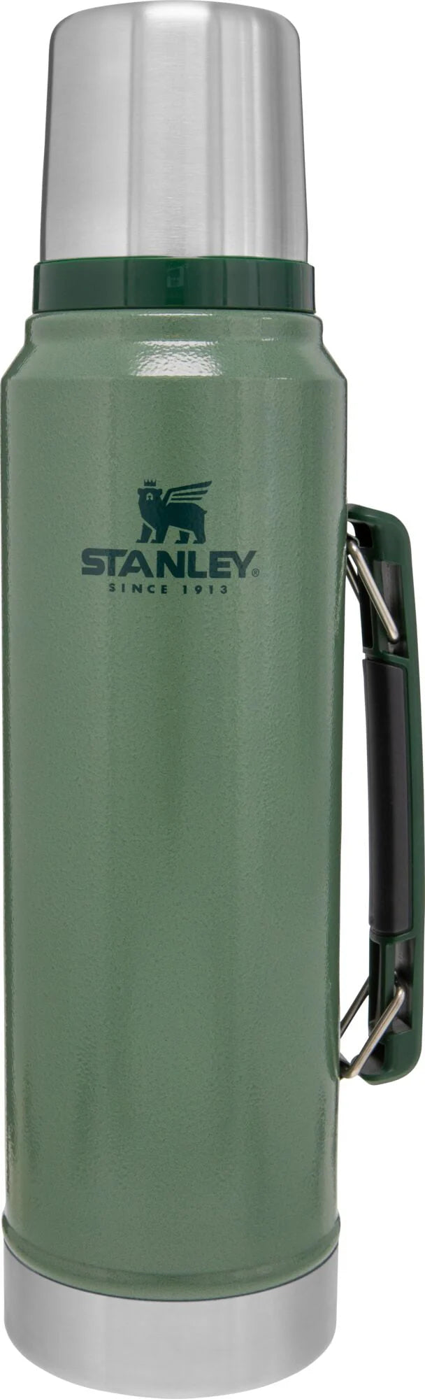 Stainless Steel Vacuum Insulated Thermos Bottle 1.1 qt N132