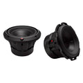 8 2-Ohm DVC Car Audio Subwoofers C596