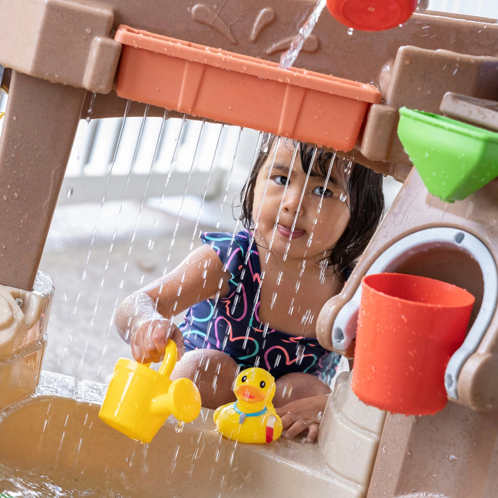 Water Table for Toddlers R31396