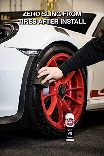Tire & Trim Dressing T9427