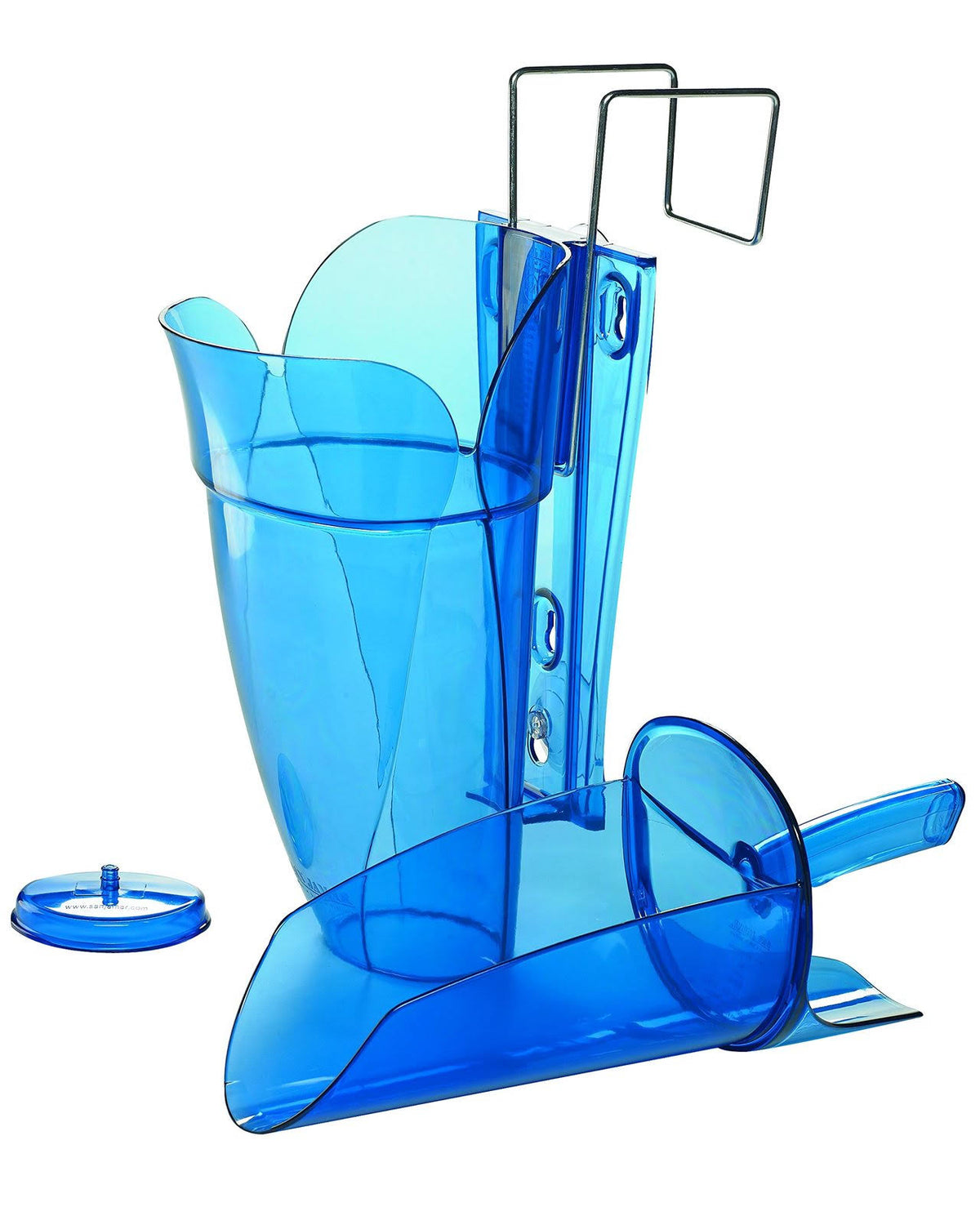 Saf-T-Scoop u0026 Guardian System 64-86 oz Z696400