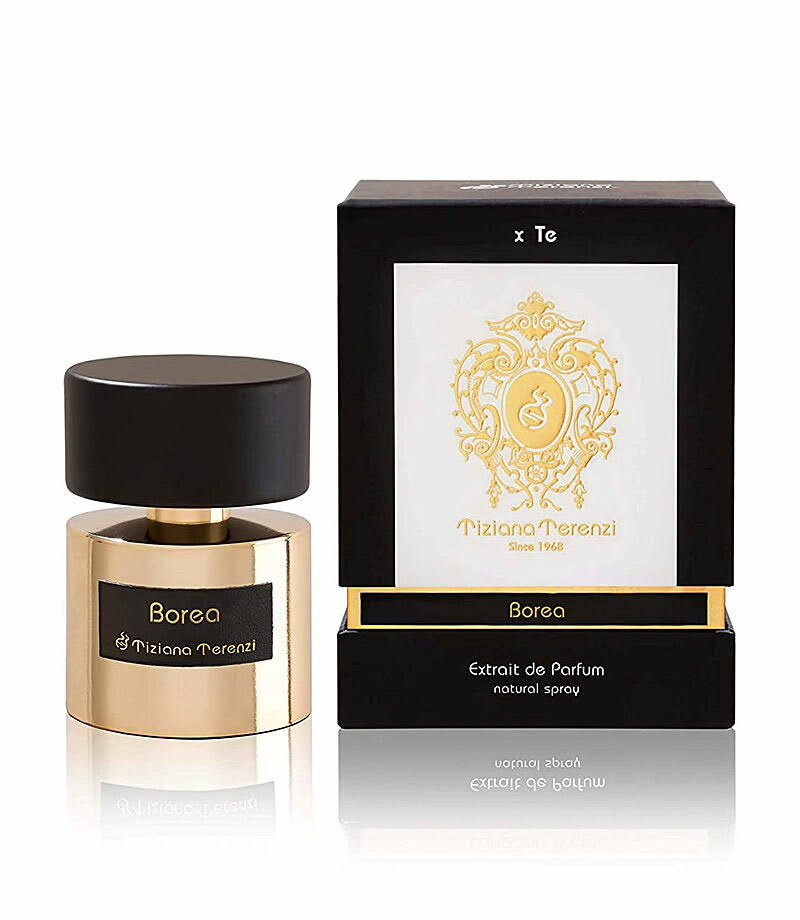 Extrait De Parfum Spray 3.38 oz T8324