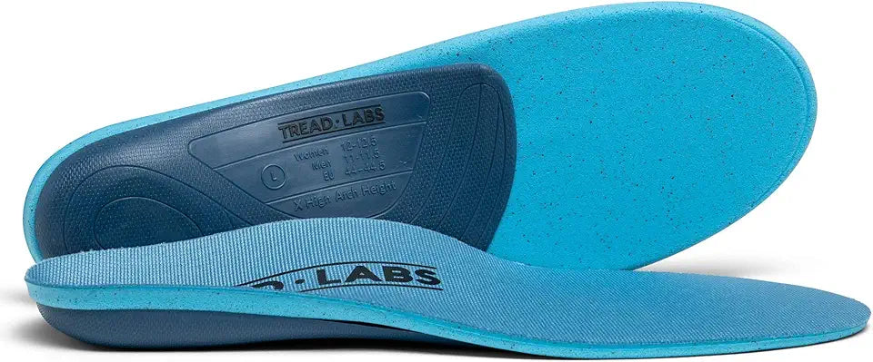Extra Firm Arch Supports Insoles X38221