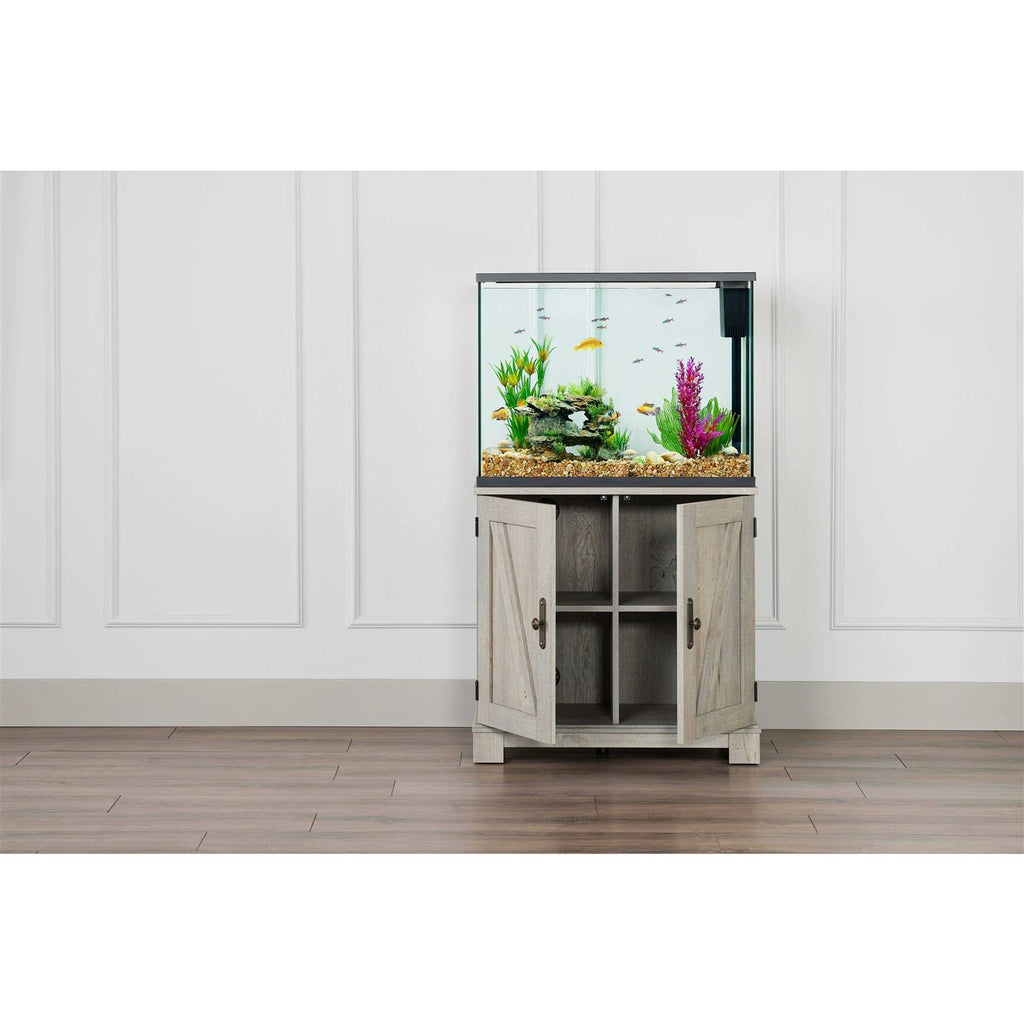 Aquarium Tank Stand 20 to 37 Gallon R2174