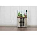 Aquarium Tank Stand 20 to 37 Gallon R2174