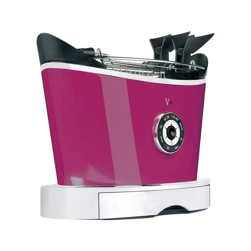 Lilac Toaster M7790