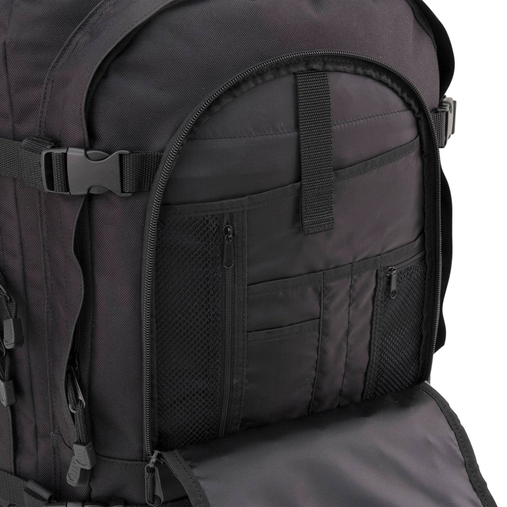 Bugout Bag Y6083