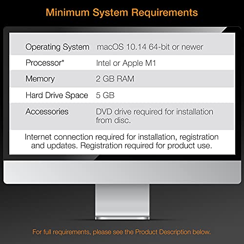 CD, DVD & Blu-ray Burner Software for Mac K2797