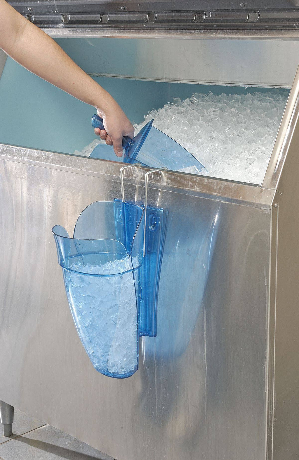 Saf-T-Scoop u0026 Guardian System 64-86 oz Z696400