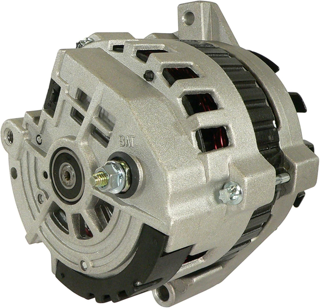 New Alternator F3623