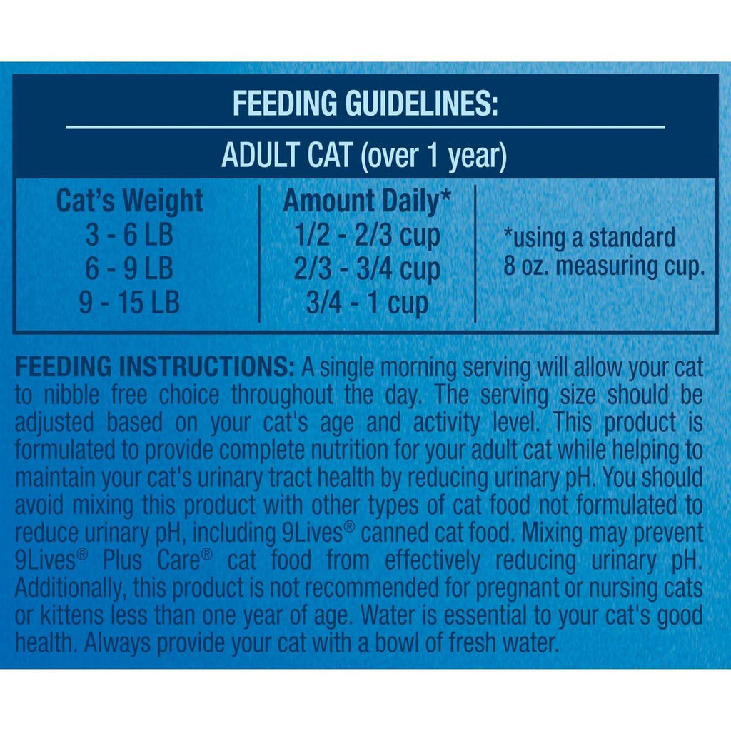 Tuna Cat Food M6037