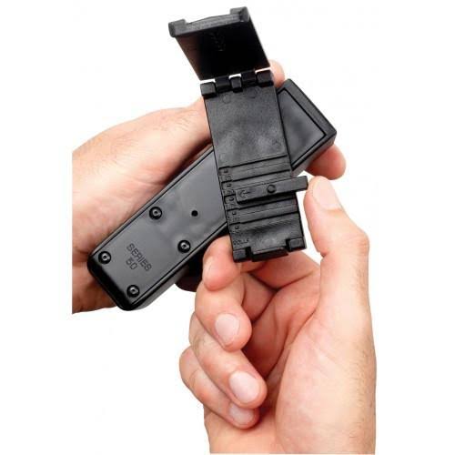 Black Paddle Scabbard E867