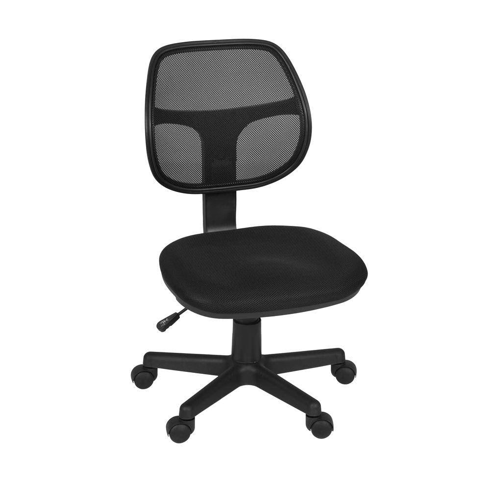 Black Swivel Chair M32977