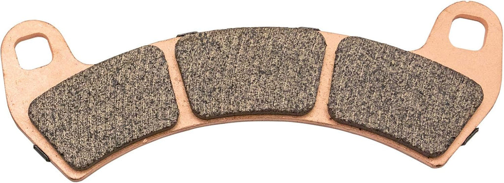 Sintered Rear Brake Pads Pack of 2 C620862