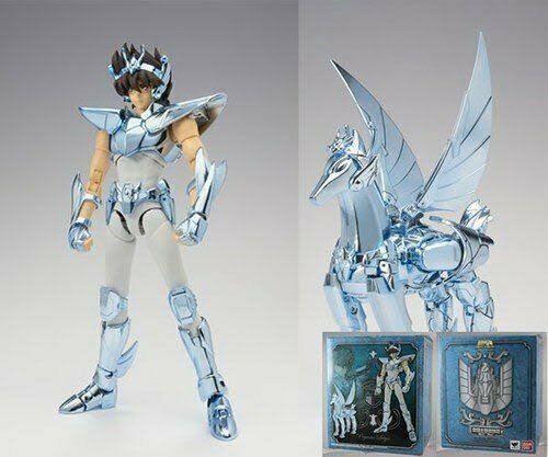 Pegasus Seiya Bronze Cloth Figure I943