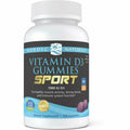 Vitamin D3 Gummies 120 ct F26797