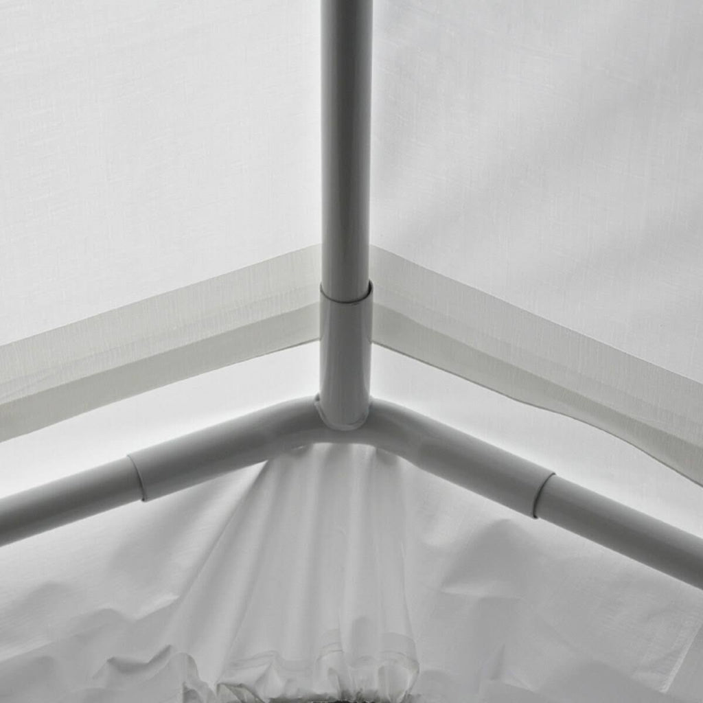 10x20 Canopy B6041