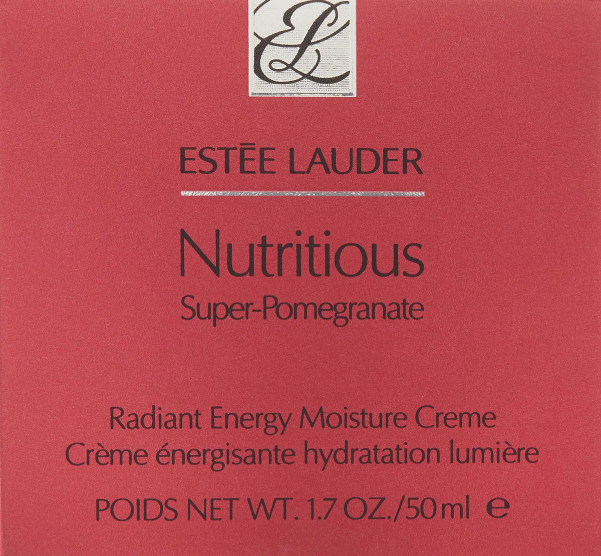1.7 Ounce Moisture Creme Z74814
