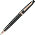 Black Rollerball Pen U616