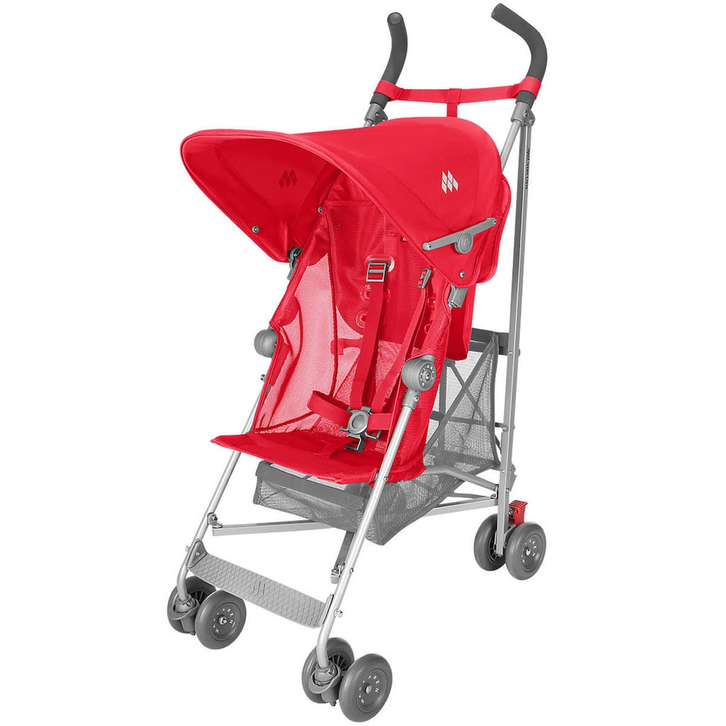 Scarlet Stroller G89114