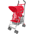 Scarlet Stroller G89114