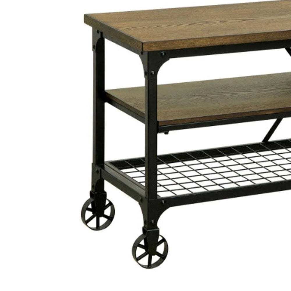 54x22 TV Stand U41453