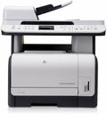 Color LaserJet Printer B487079