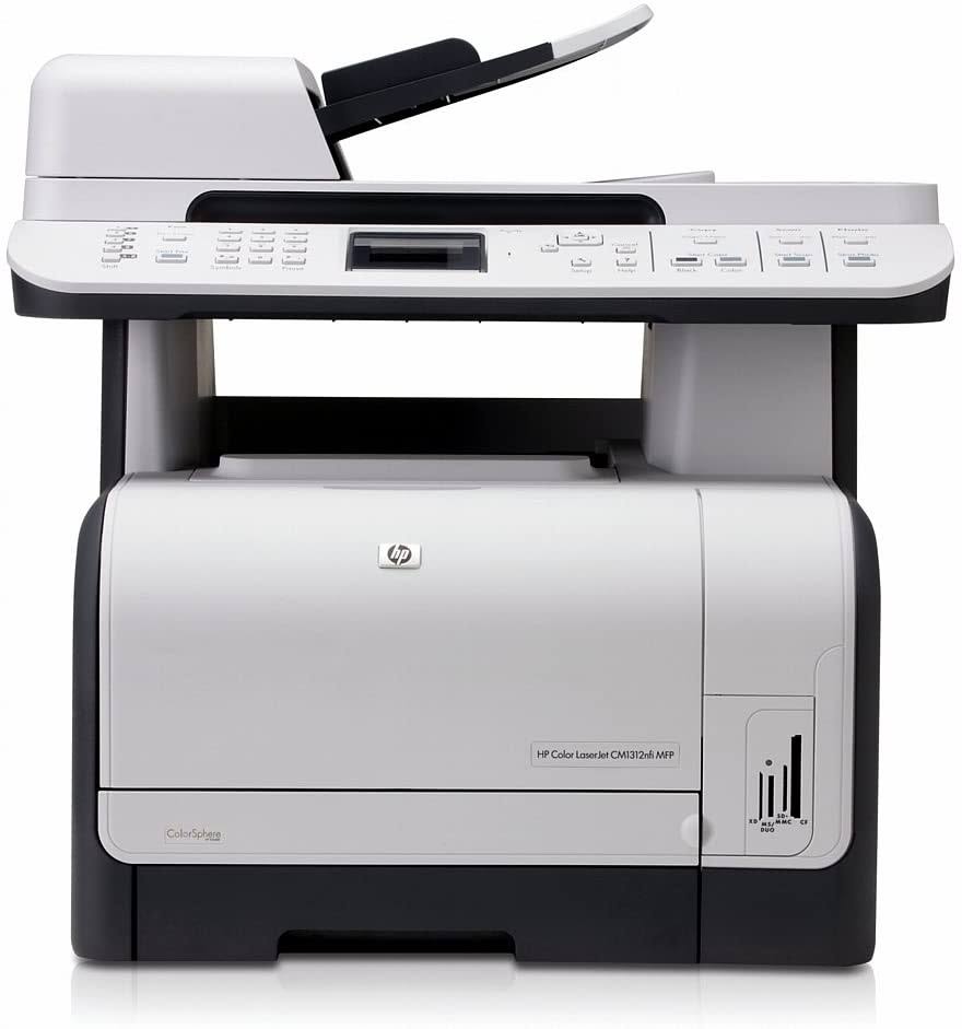 Color LaserJet Printer B487079