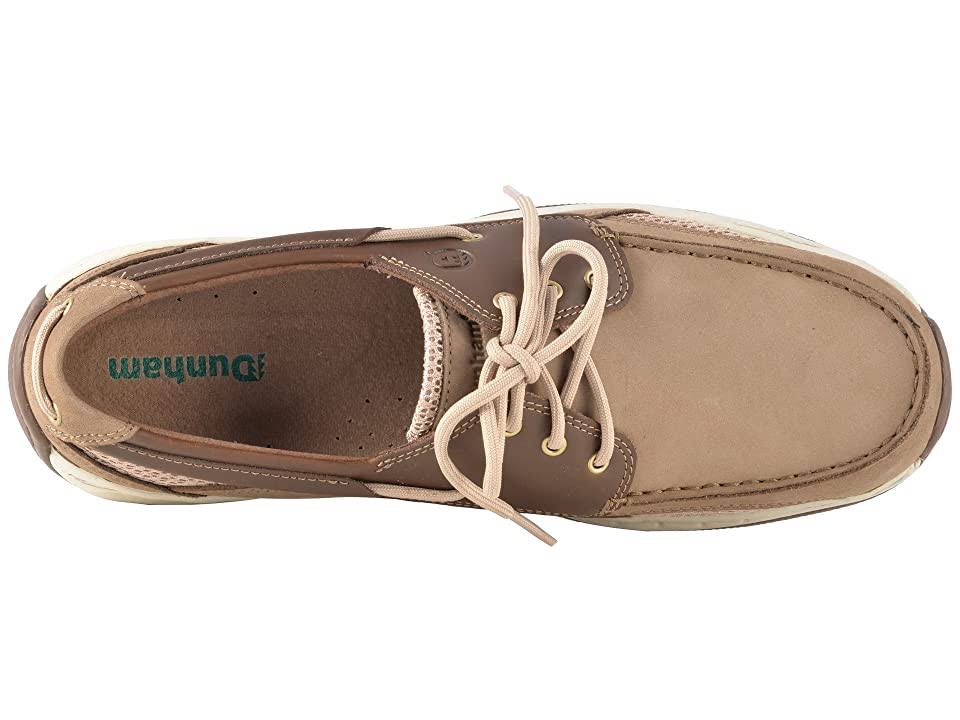 Taupe Men's Shoes H2343