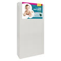 Memory Foam Crib Mattress with Waterproof Cover P4541