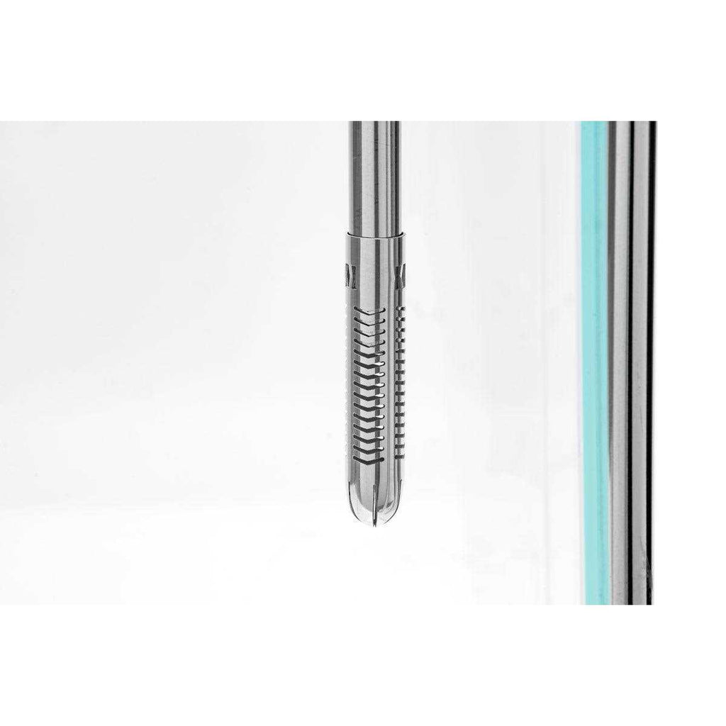 Stainless Steel Lily Pipes P67924