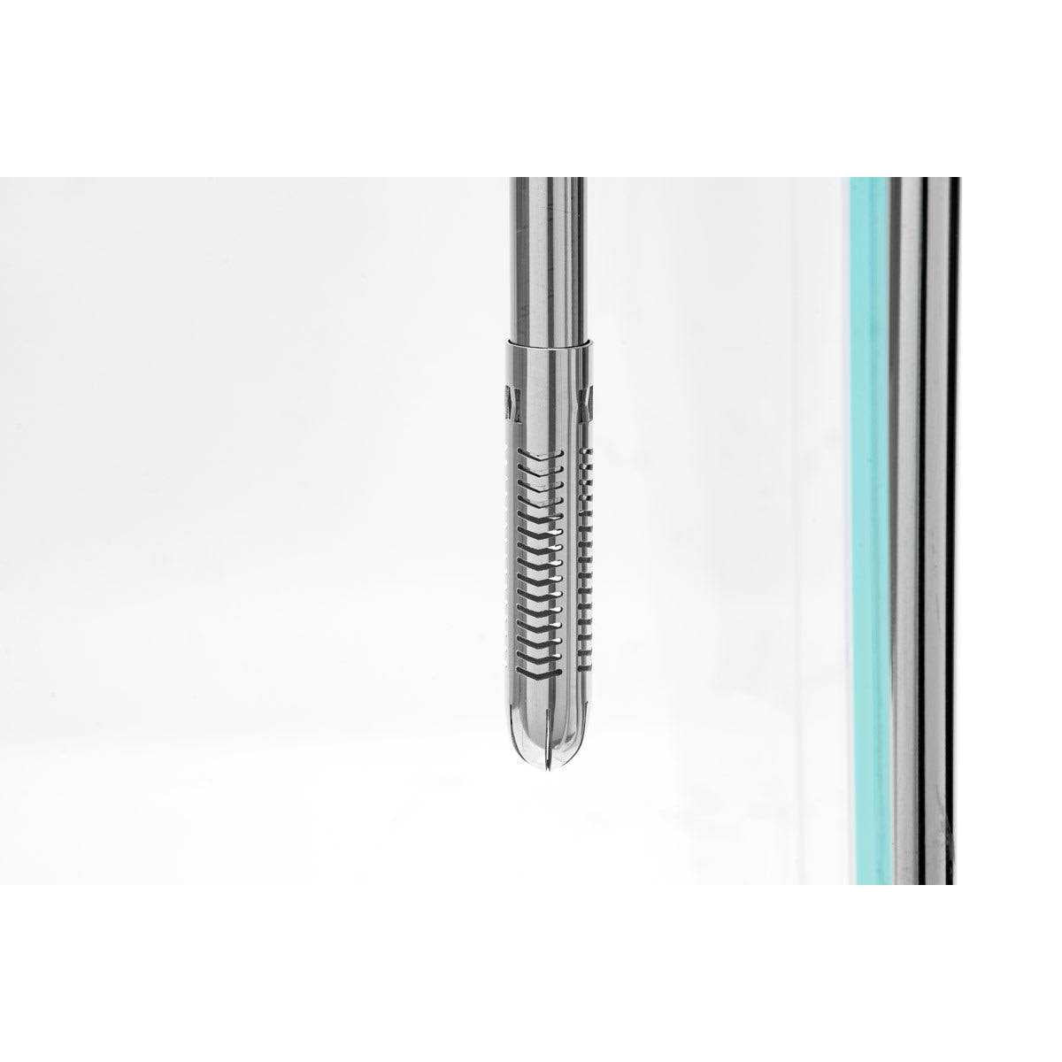 Stainless Steel Lily Pipes P67924