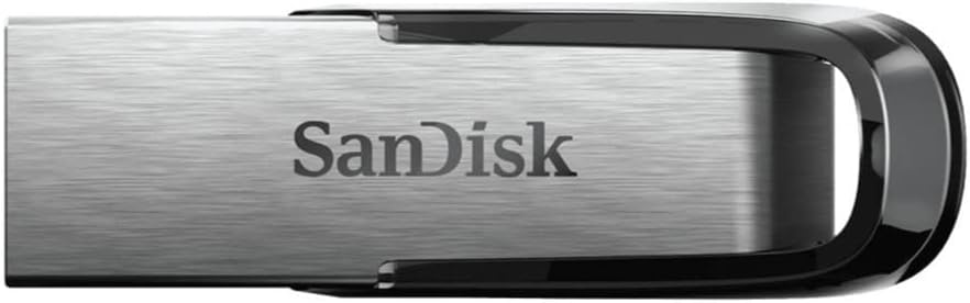 32GB USB 3.0 Flash Drive (20-Pack) with USB-C to USB-A Adapter Bundle N2544