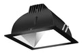Black Ring LED Wallwash Light J3088