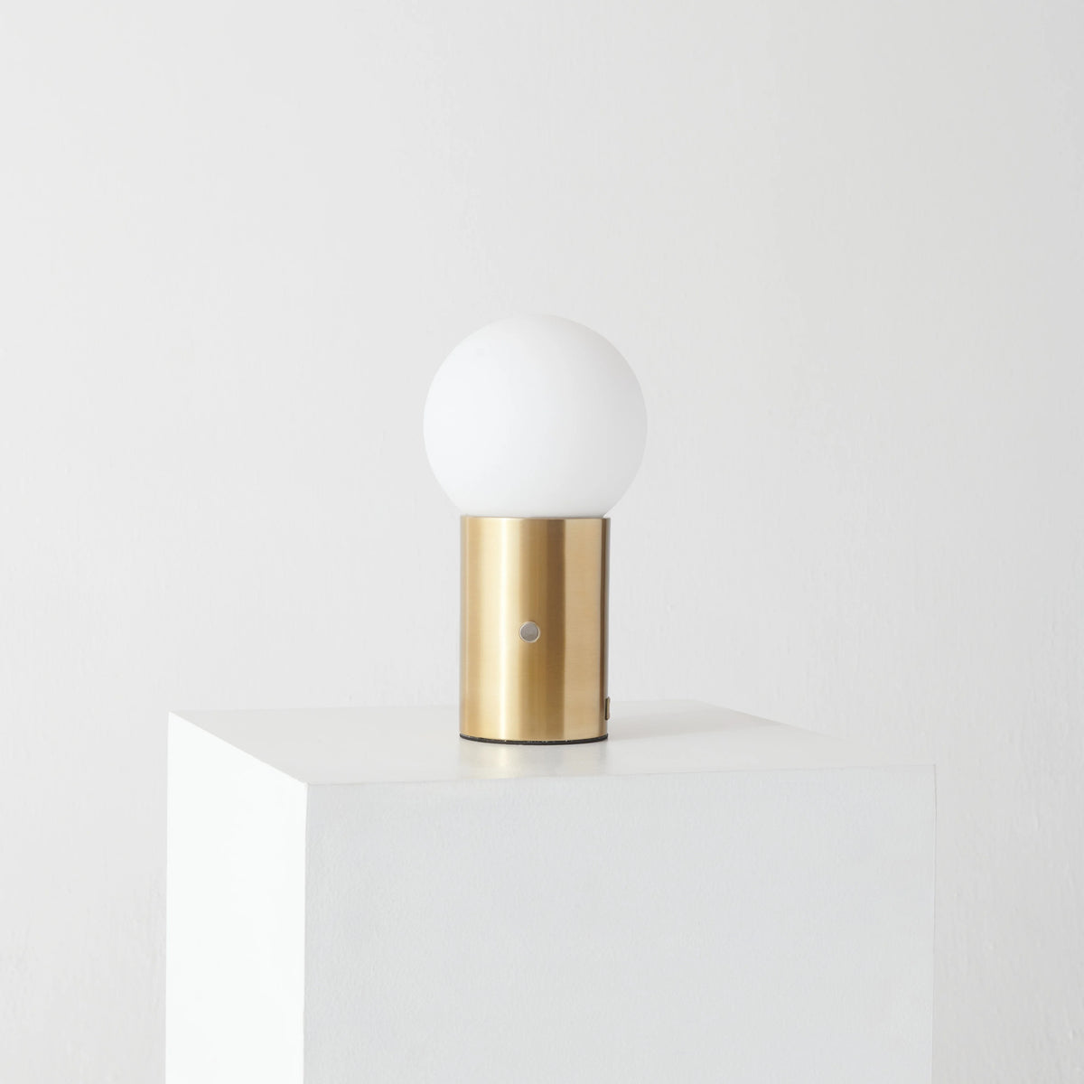 LED Table Lamp with USB Port K430987