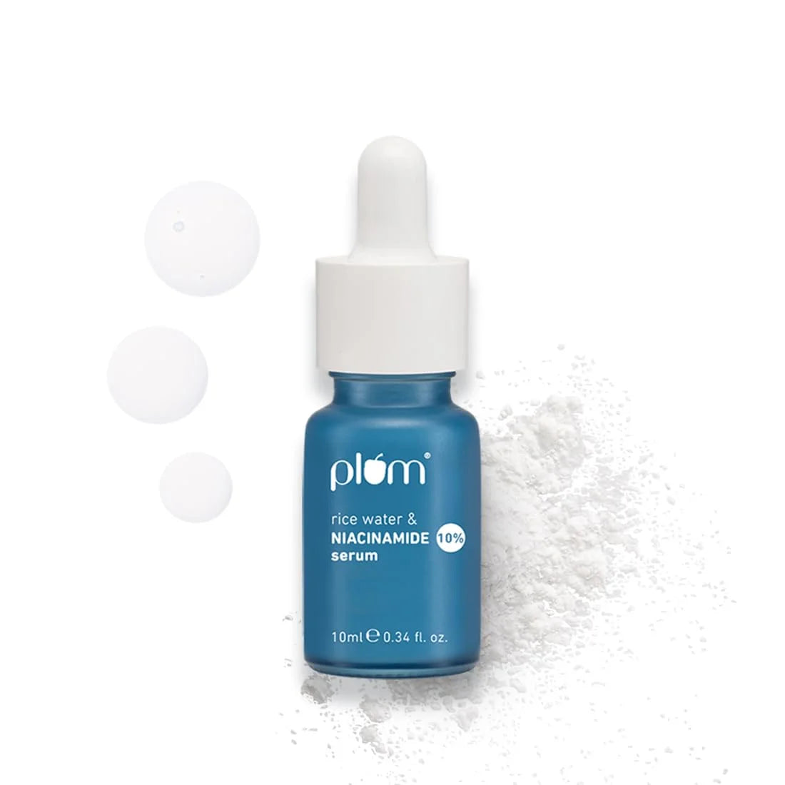 10% Niacinamide Face Serum 10 ml N4249