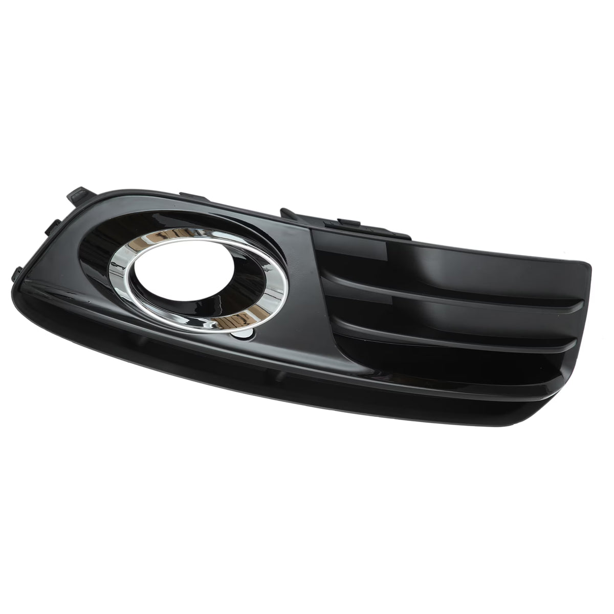 Fog Light Grille Cover Trim for Audi Q5 N384