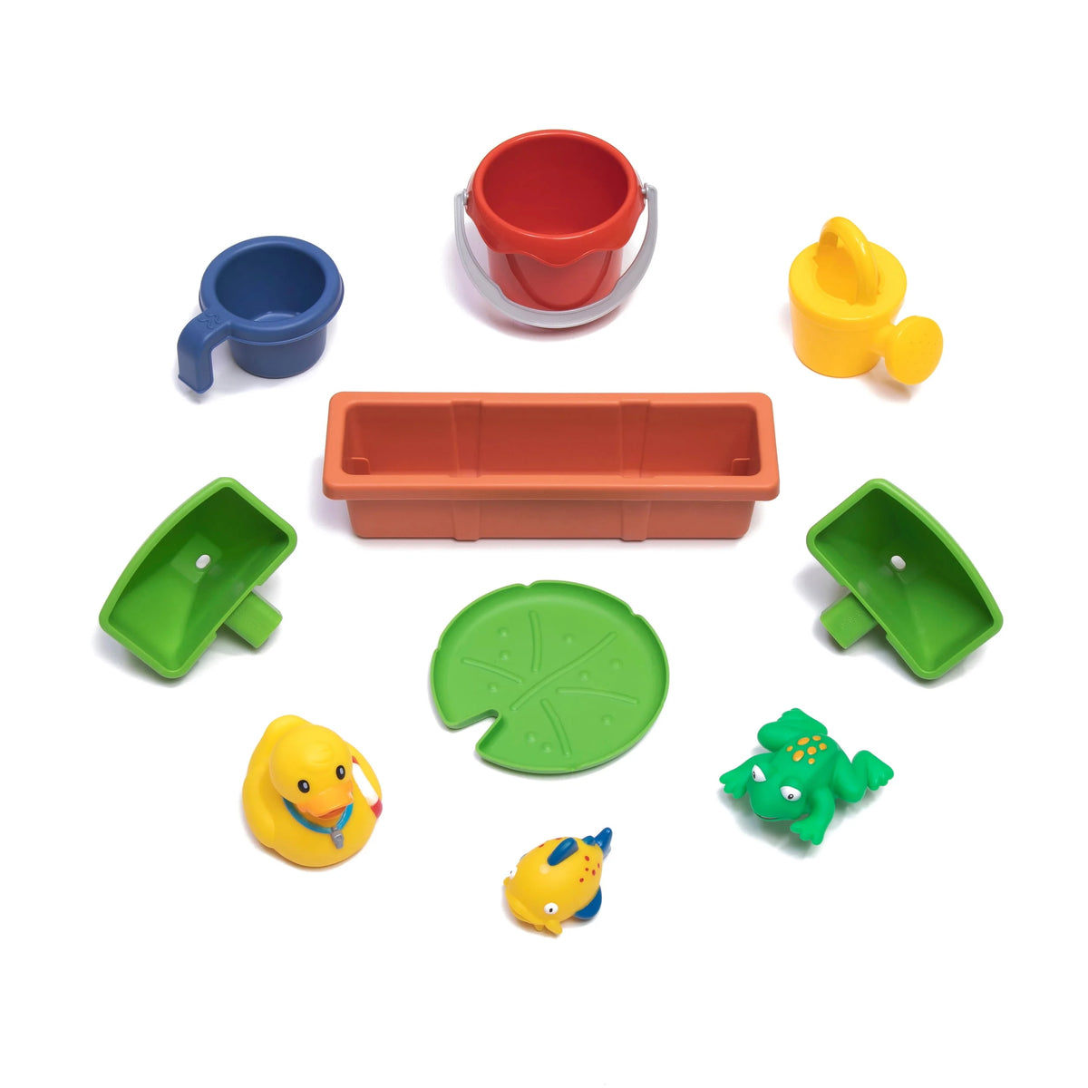 Water Table for Toddlers R31396