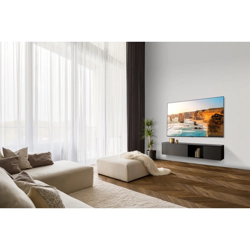 65 Class 4K UHD OLED Smart TV with Dolby Vision A9013